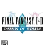 Ps3 Digital Final Fantasy 1 + 2