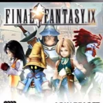 Ps3 Digital Final Fantasy IX