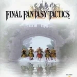 Ps3 Digital Final Fantasy Tactics