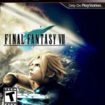 Ps3 Digital Final Fantasy VII