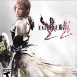 Ps3 Digital Final Fantasy XIII-2