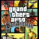Ps3 Digital GTA San Andreas