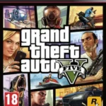 Ps3 Digital GTA V