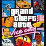 Ps3 Digital GTA Vice City (PS2 Classic)