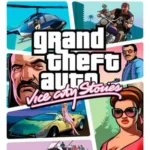 Ps3 Digital GTA Vice City Stories (PS2 Classic)