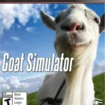 Ps3 Digital Goat Simulator