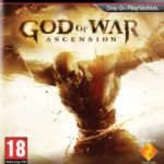 Ps3 Digital God of War Ascension