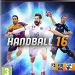 Ps3 Digital Handball 16