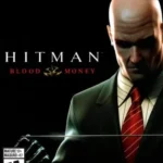 Ps3 Digital Hitman 2 Blood Money HD (Ps2 Classic)