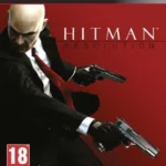 Ps3 Digital Hitman Absolution