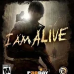 Ps3 Digital I Am Alive
