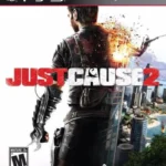 Ps3 Digital Just Cause 2