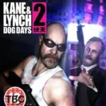 Ps3 Digital Kane y Linch 2 Dogs Day