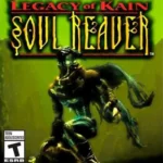 Ps3 Digital Legacy of Kain Soul Reaver Classic