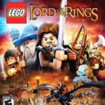 Ps3 Digital Lego El Senor De Los Anillos