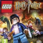 Ps3 Digital Lego Harry Potter 5-7