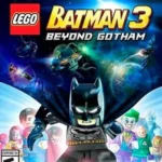 Ps3 Digital Lego batman 3 Beyond Gotham