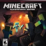 Ps3 Digital Minecraft