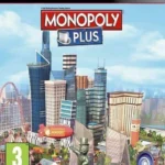 Ps3 Digital Monopoly Plus