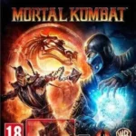 Ps3 Digital Mortal Kombat 9