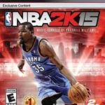 Ps3 Digital NBA 2K15