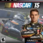 Ps3 Digital Nascar 2015