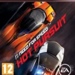 Ps3 Digital Need For Speed Hot Pursuit