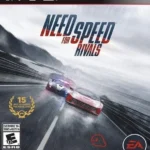 Ps3 Digital Need For Speed Rivals