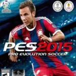 Ps3 Digital PES 2015