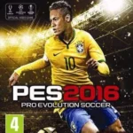 Ps3 Digital PES 2016