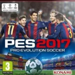 Ps3 Digital PES 2017