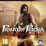 Ps3 Digital Prince Of Persia The Forgotten Sands