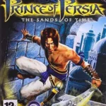 Ps3 Digital Prince of Persia Classic