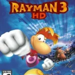 Ps3 Digital Rayman 3 HD