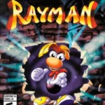 Ps3 Digital Rayman (PsOne Classic)