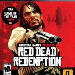 Ps3 Digital Red Dead Redemption