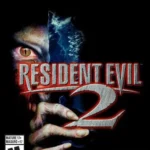 Ps3 Digital Resident Evil 2