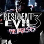 Ps3 Digital Resident Evil 3 Nemesis - PsOne Classic