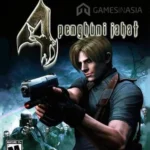 Ps3 Digital Resident Evil 4 (100% Ingles)