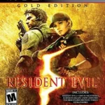 Ps3 Digital Resident Evil 5 Gold Edition