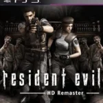 Ps3 Digital Resident Evil Remasterizado