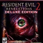 Ps3 Digital Resident Evil Revelations 2 Deluxe