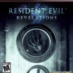 Ps3 Digital Resident Evil Revelations