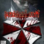 Ps3 Digital Resident Evil The Umbrella Chronicles