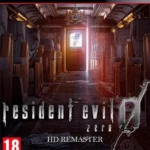 Ps3 Digital Resident Evil Zero