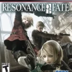 Ps3 Digital Resonance of fate