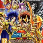 Ps3 Digital Saint Seiya Brave Soldiers
