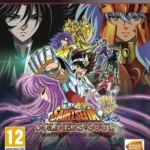 Ps3 Digital Saint Seiya Soldiers Soul