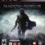 Ps3 Digital Shadow Of Mordor