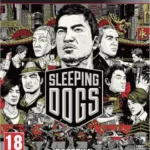 Ps3 Digital Sleeping Dogs